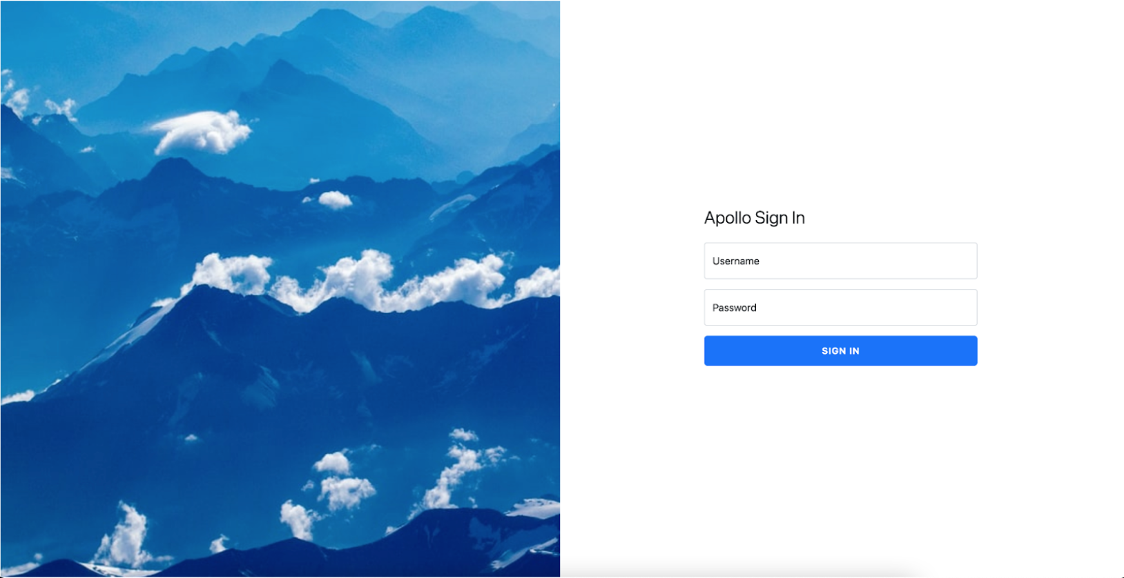 Apollo